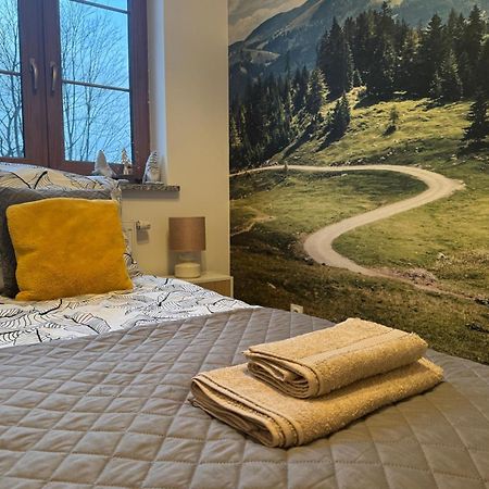 Apartament Trzy Swierki - W Objeciu Natury, Obok Glownego Deptaka - By Spaceapart Karpacz Zewnętrze zdjęcie