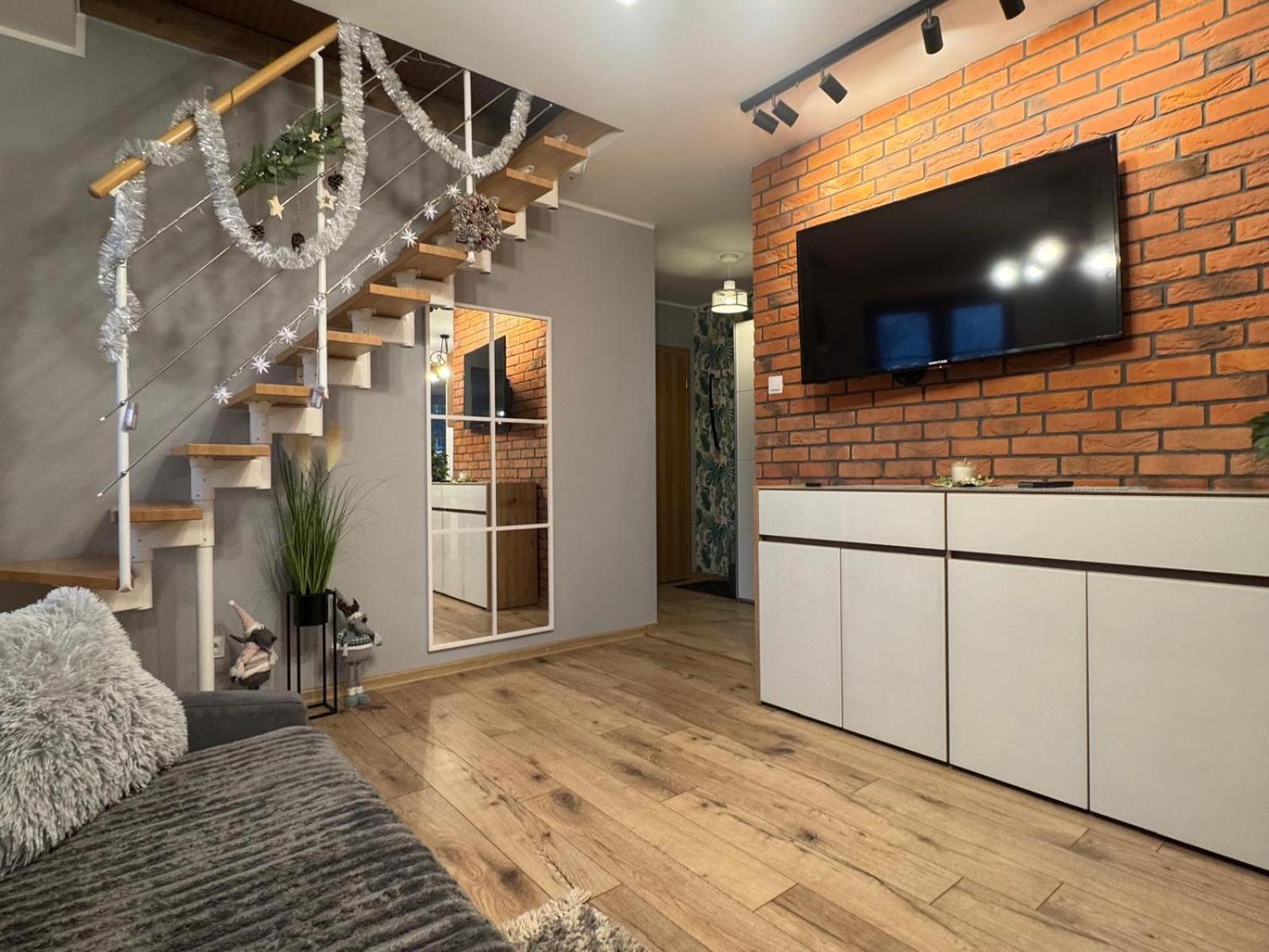 Apartament Trzy Swierki - W Objeciu Natury, Obok Glownego Deptaka - By Spaceapart Karpacz Zewnętrze zdjęcie