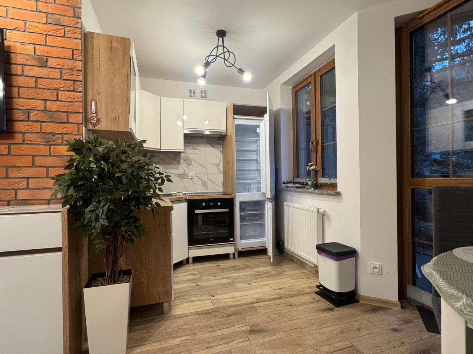 Apartament Trzy Swierki - W Objeciu Natury, Obok Glownego Deptaka - By Spaceapart Karpacz Zewnętrze zdjęcie