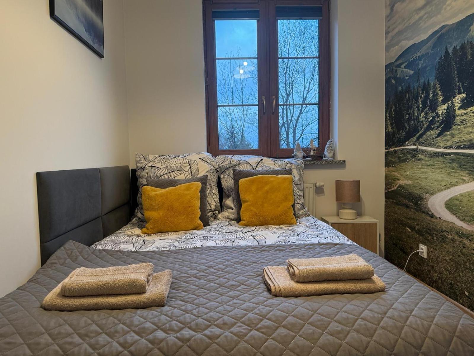 Apartament Trzy Swierki - W Objeciu Natury, Obok Glownego Deptaka - By Spaceapart Karpacz Zewnętrze zdjęcie