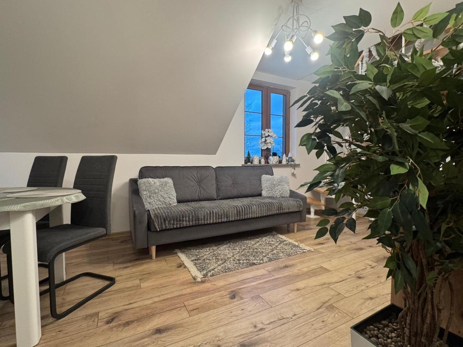 Apartament Trzy Swierki - W Objeciu Natury, Obok Glownego Deptaka - By Spaceapart Karpacz Zewnętrze zdjęcie