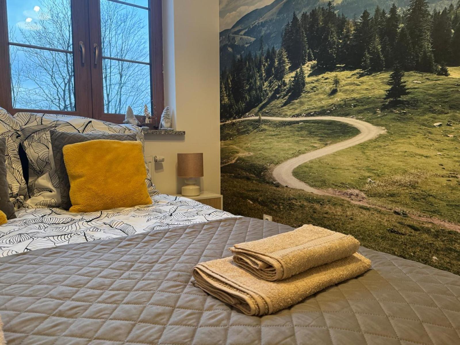 Apartament Trzy Swierki - W Objeciu Natury, Obok Glownego Deptaka - By Spaceapart Karpacz Zewnętrze zdjęcie